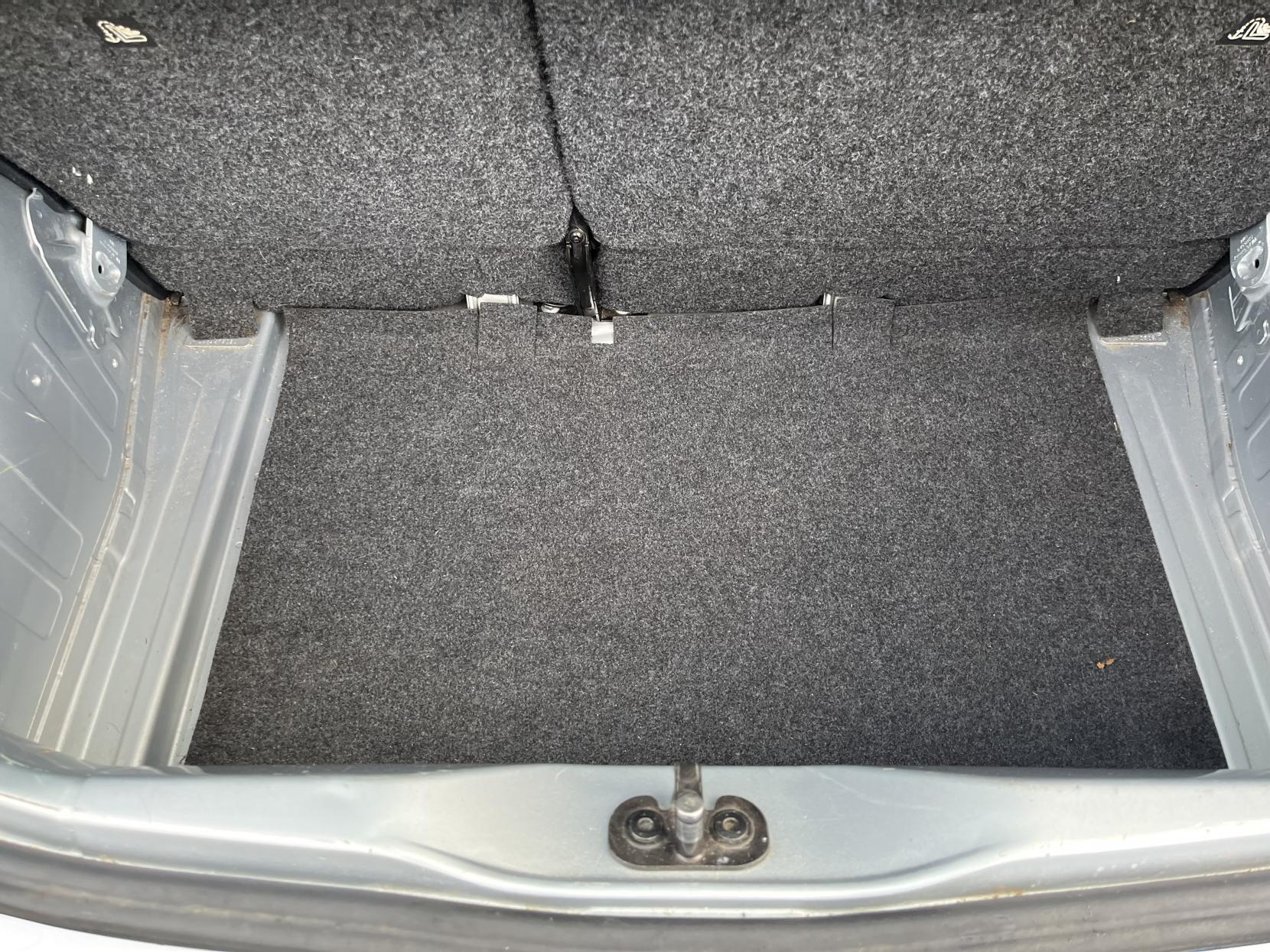 Skoda Citigo 1.0 MPI SE Hatchback 5dr Petrol Manual Euro 5 (60 ps)