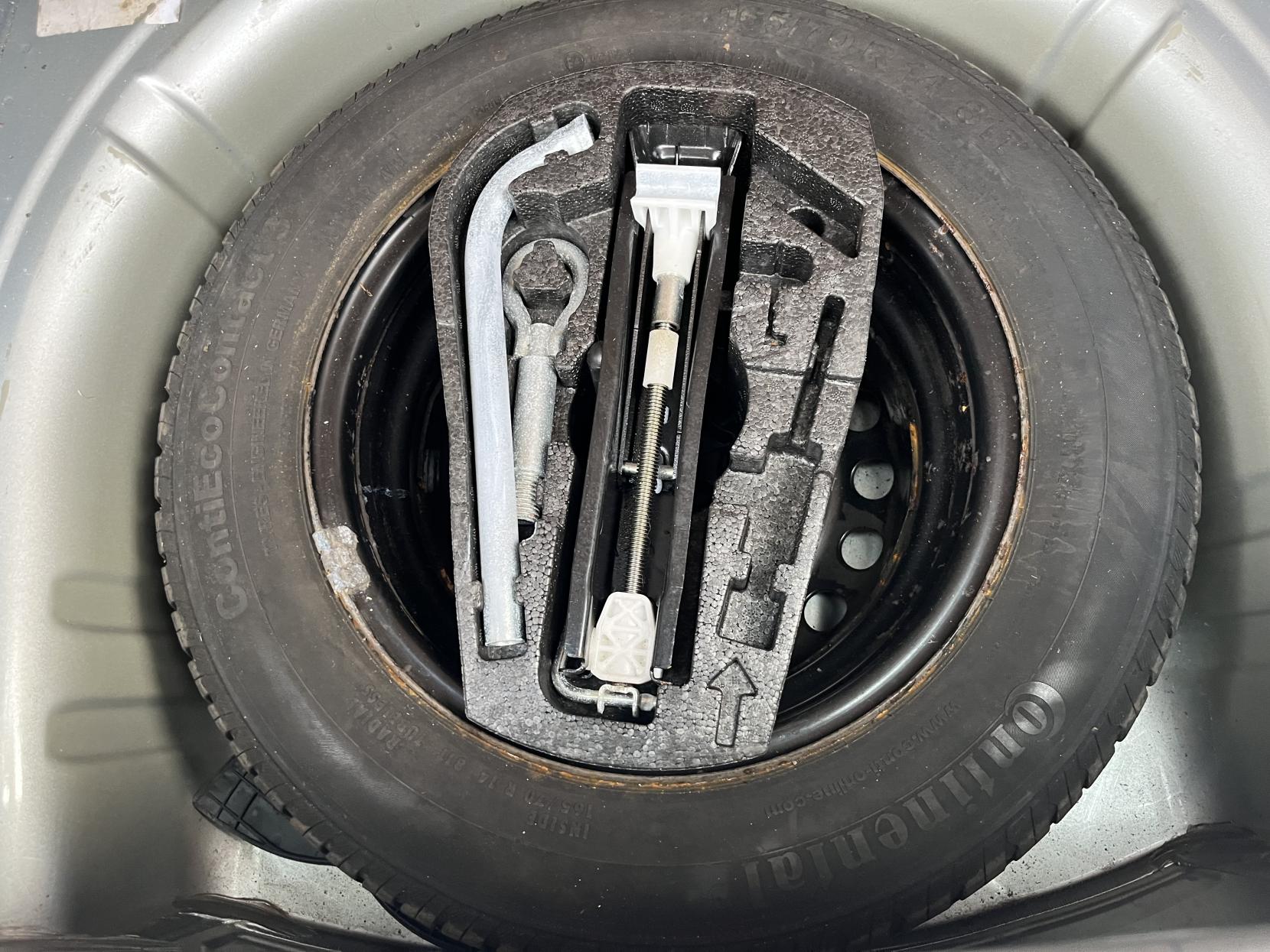 Skoda Citigo 1.0 MPI SE Hatchback 5dr Petrol Manual Euro 5 (60 ps)