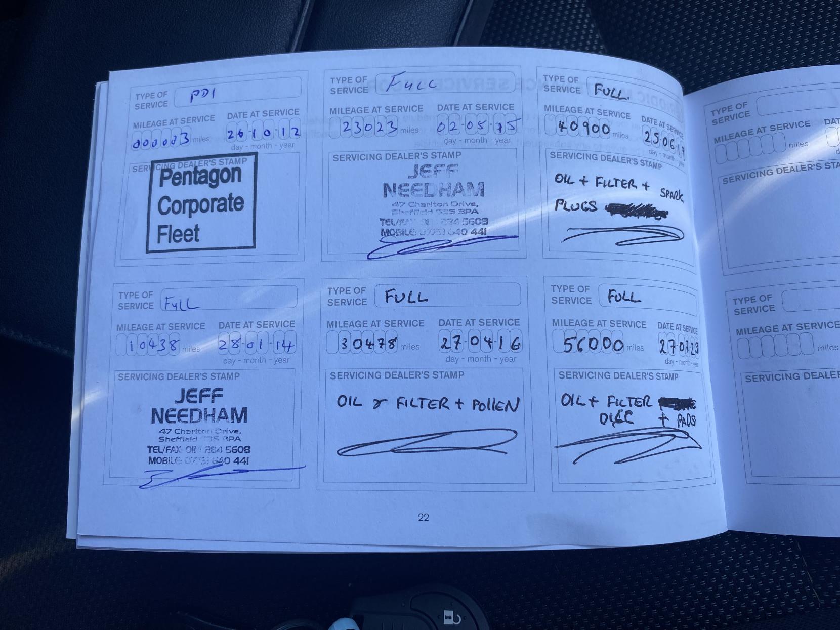 Nissan Juke 1.6 Acenta SUV 5dr Petrol Manual Euro 5 (s/s) (117 ps)