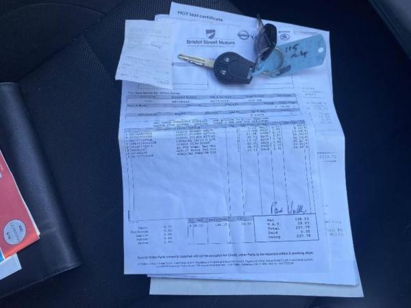 Nissan Juke 1.6 Acenta SUV 5dr Petrol Manual Euro 5 (s/s) (117 ps)