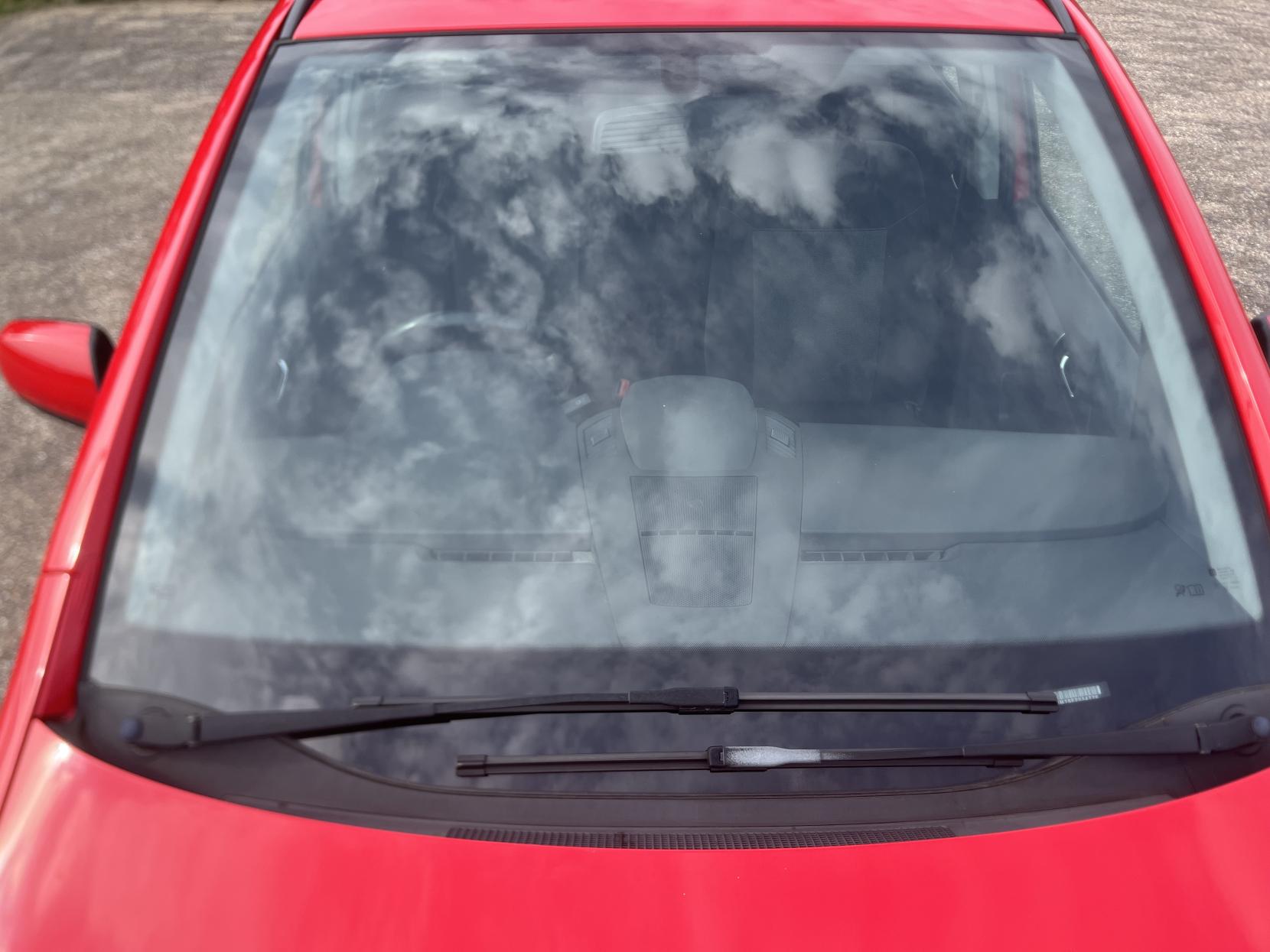 Vauxhall Zafira 1.8 16V Exclusiv MPV 5dr Petrol Manual Euro 5 (120 ps)