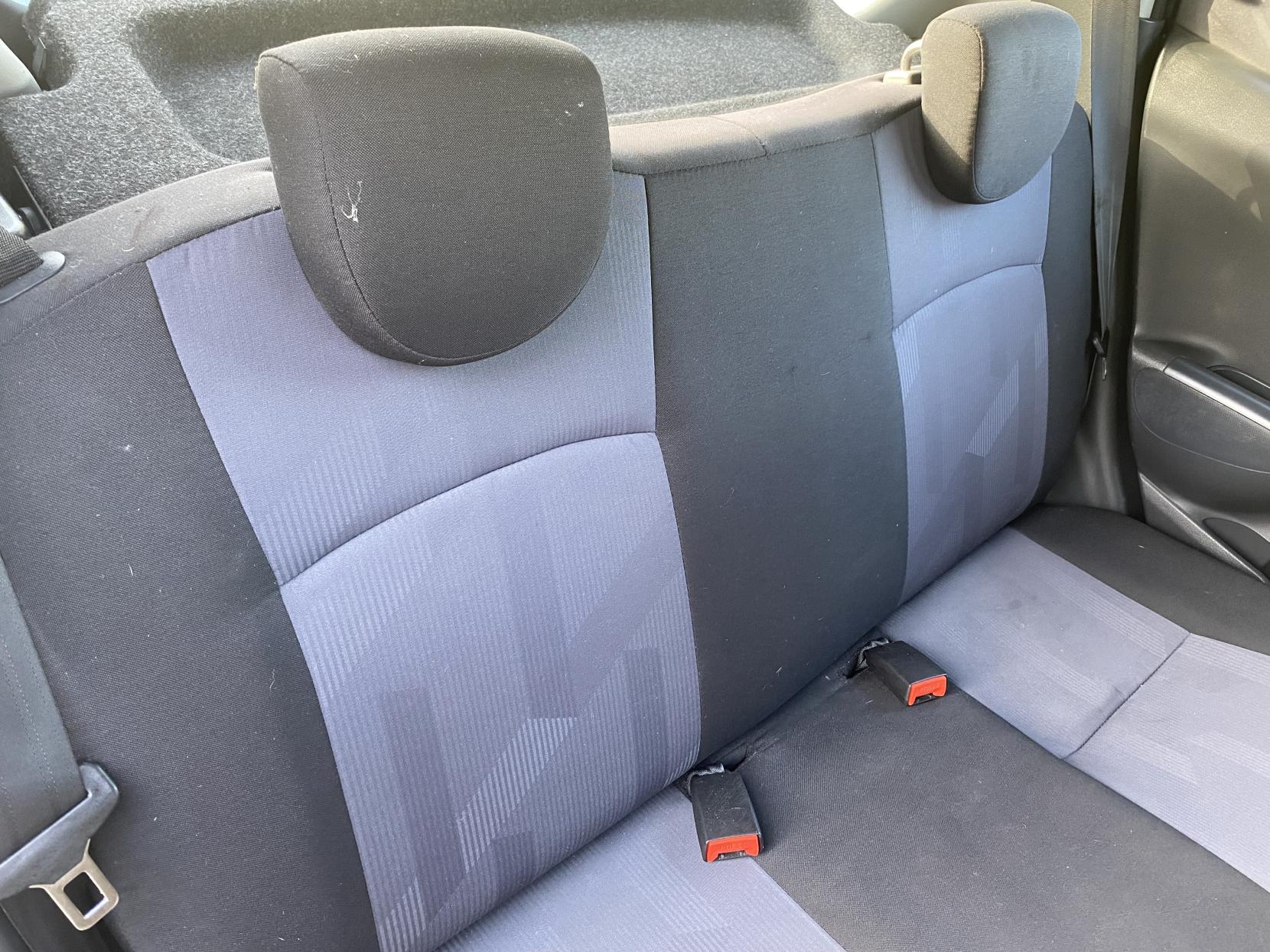 Suzuki Alto 1.0 12V SZ Hatchback 5dr Petrol Manual Euro 5 (68 ps)