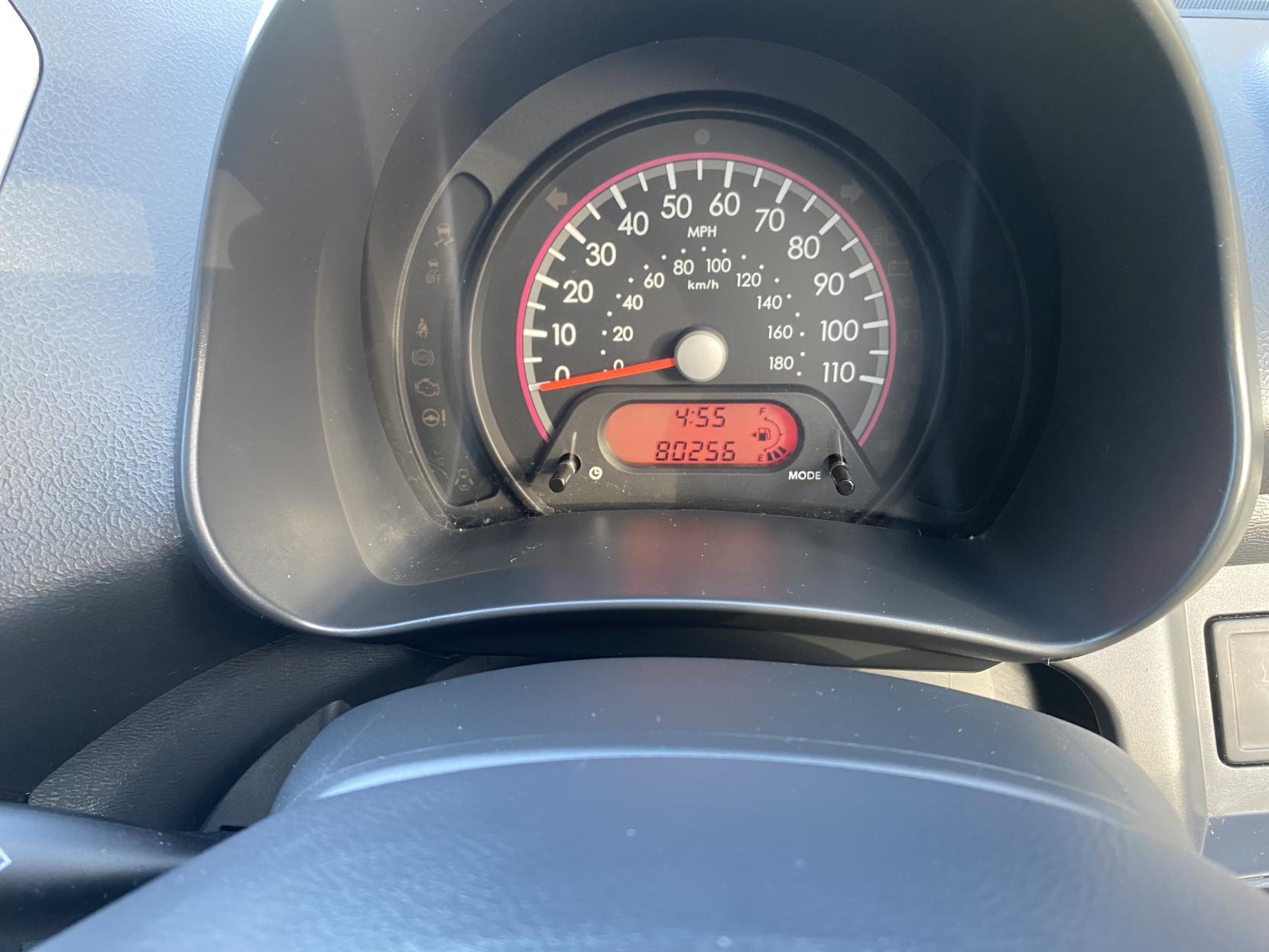 Suzuki Alto 1.0 12V SZ Hatchback 5dr Petrol Manual Euro 5 (68 ps)