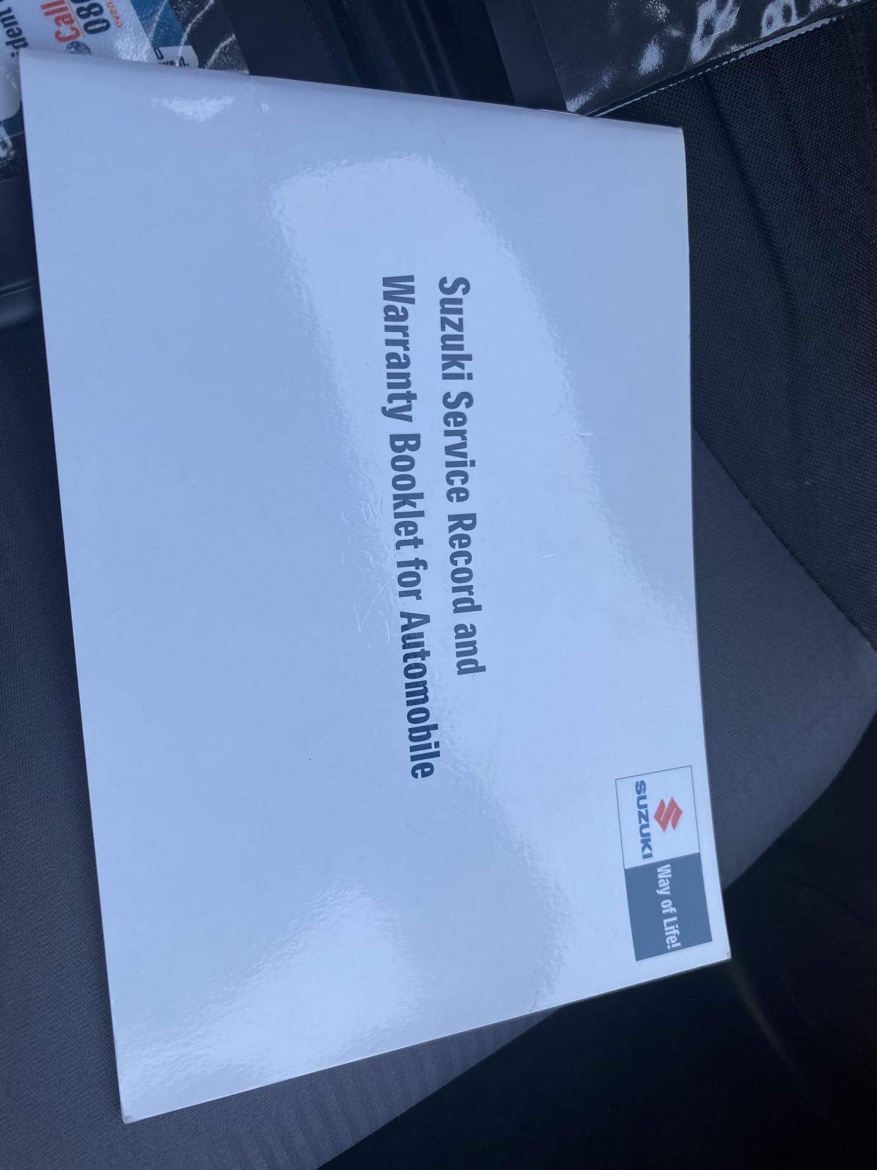 Suzuki Alto 1.0 12V SZ Hatchback 5dr Petrol Manual Euro 5 (68 ps)