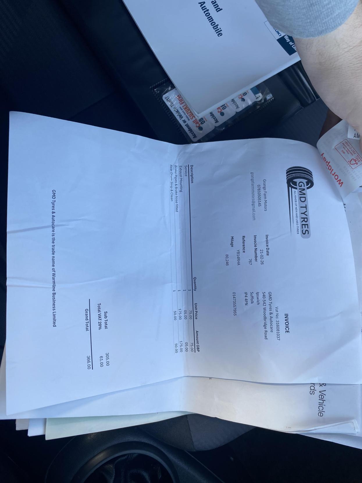 Suzuki Alto 1.0 12V SZ Hatchback 5dr Petrol Manual Euro 5 (68 ps)