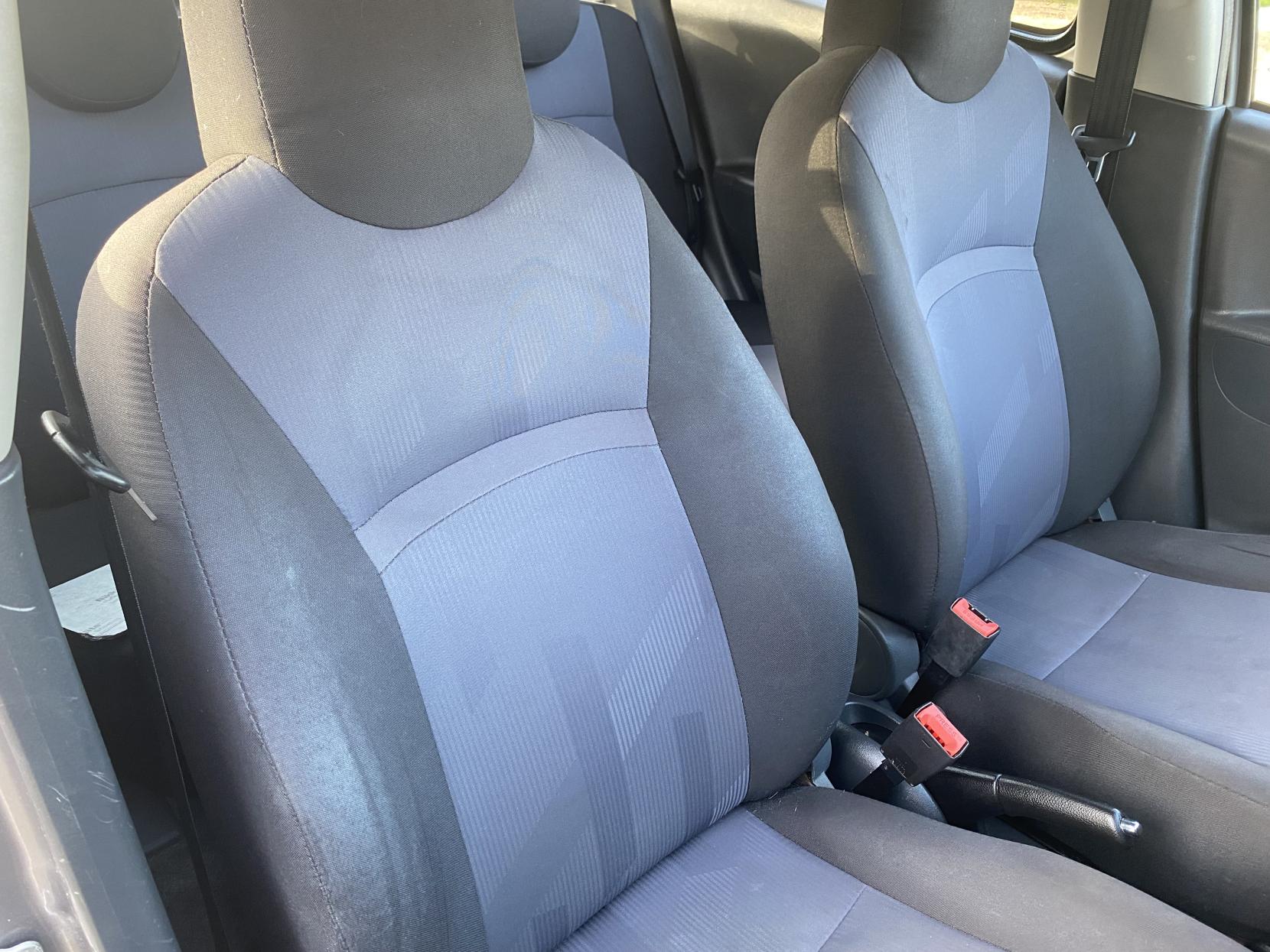 Suzuki Alto 1.0 12V SZ Hatchback 5dr Petrol Manual Euro 5 (68 ps)