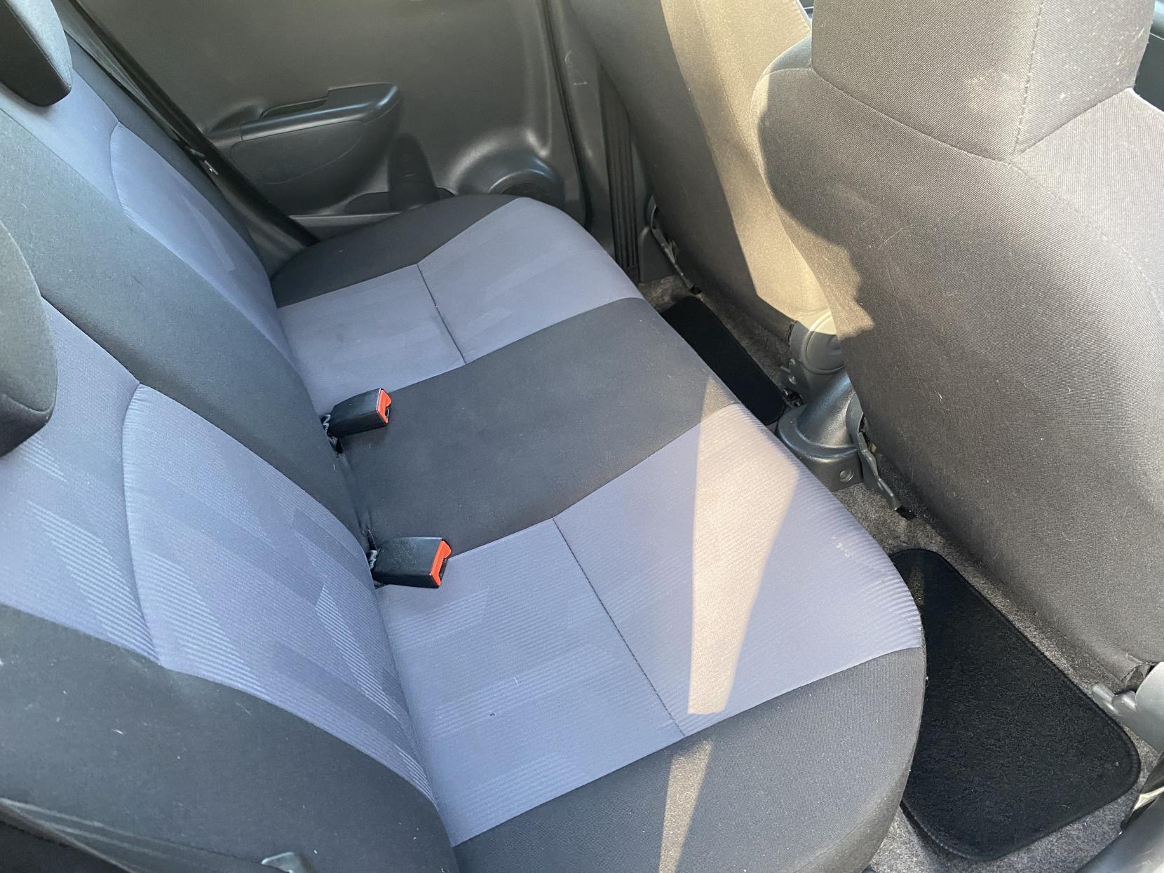 Suzuki Alto 1.0 12V SZ Hatchback 5dr Petrol Manual Euro 5 (68 ps)