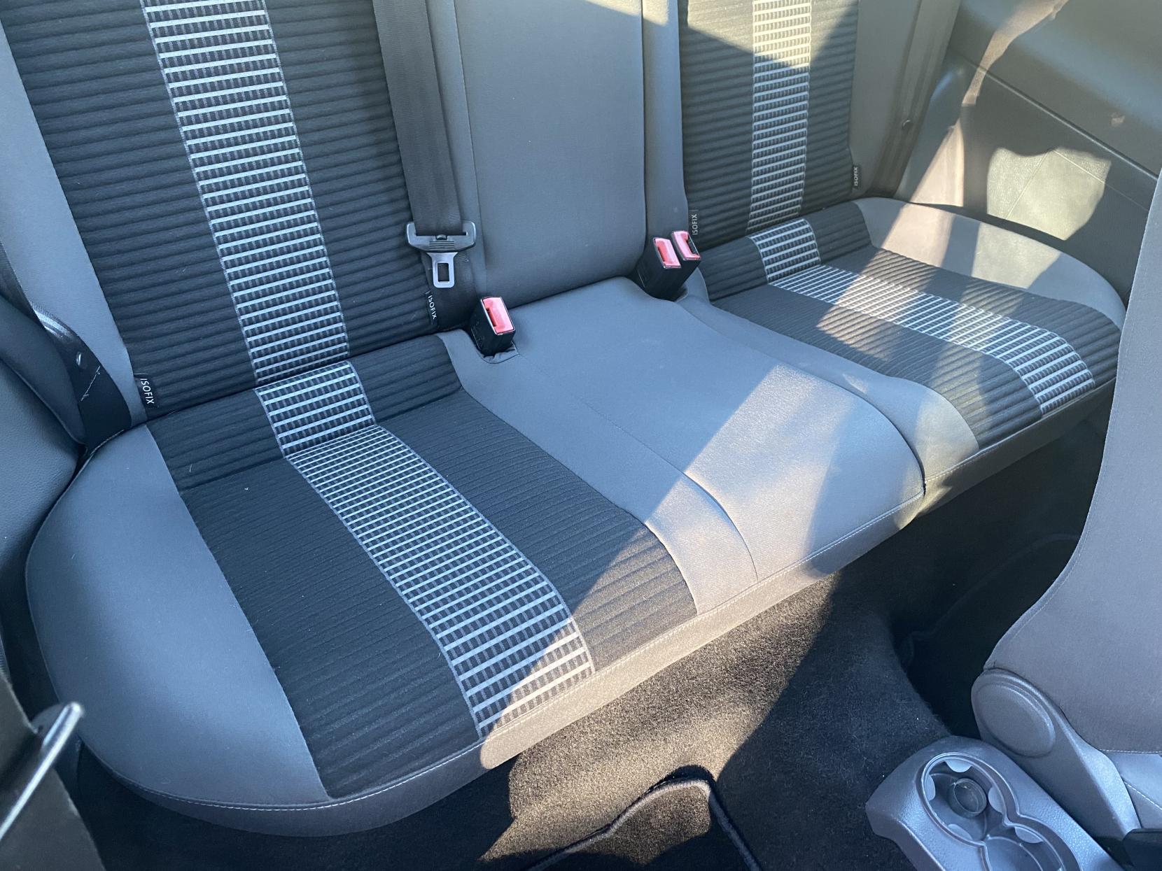 Volkswagen Polo 1.2 Match Hatchback 3dr Petrol Manual (138 g/km, 70 bhp)