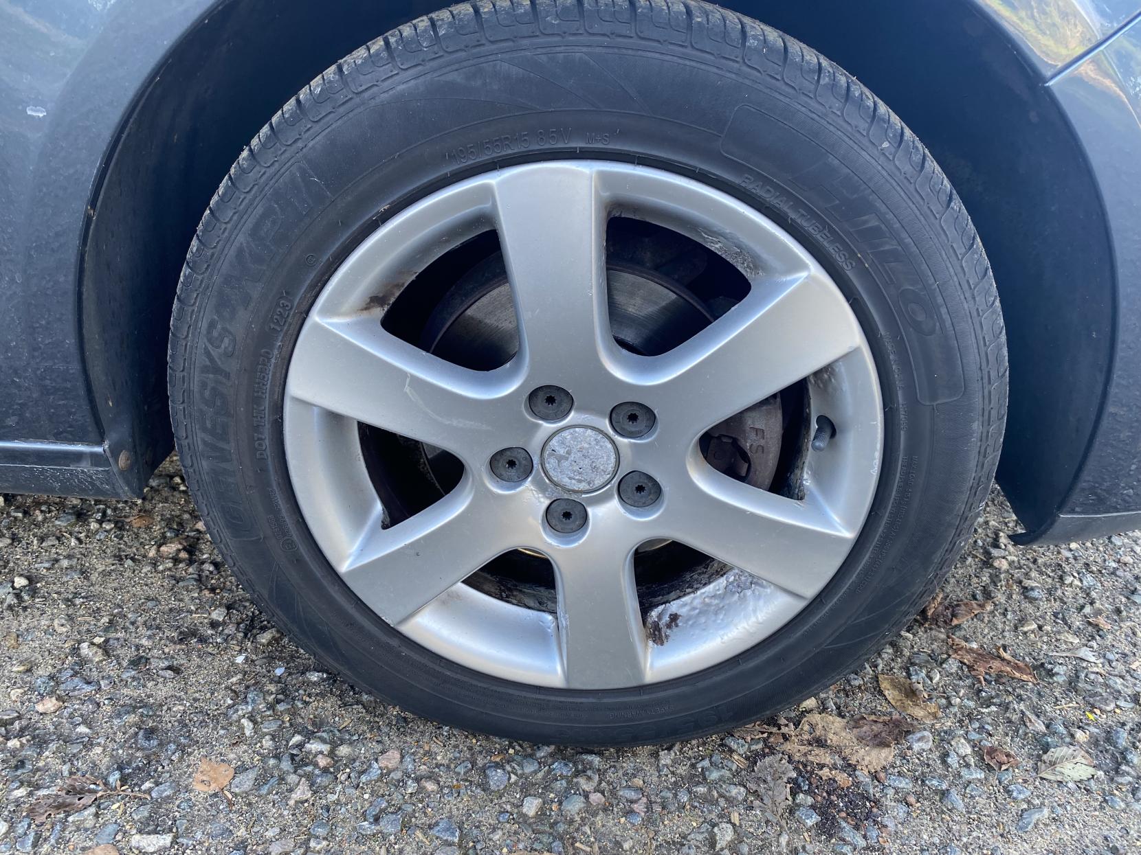 Volkswagen Polo 1.2 Match Hatchback 3dr Petrol Manual (138 g/km, 70 bhp)