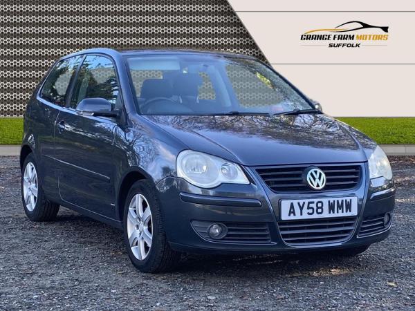 Volkswagen Polo 1.2 Match Hatchback 3dr Petrol Manual (138 g/km, 70 bhp)