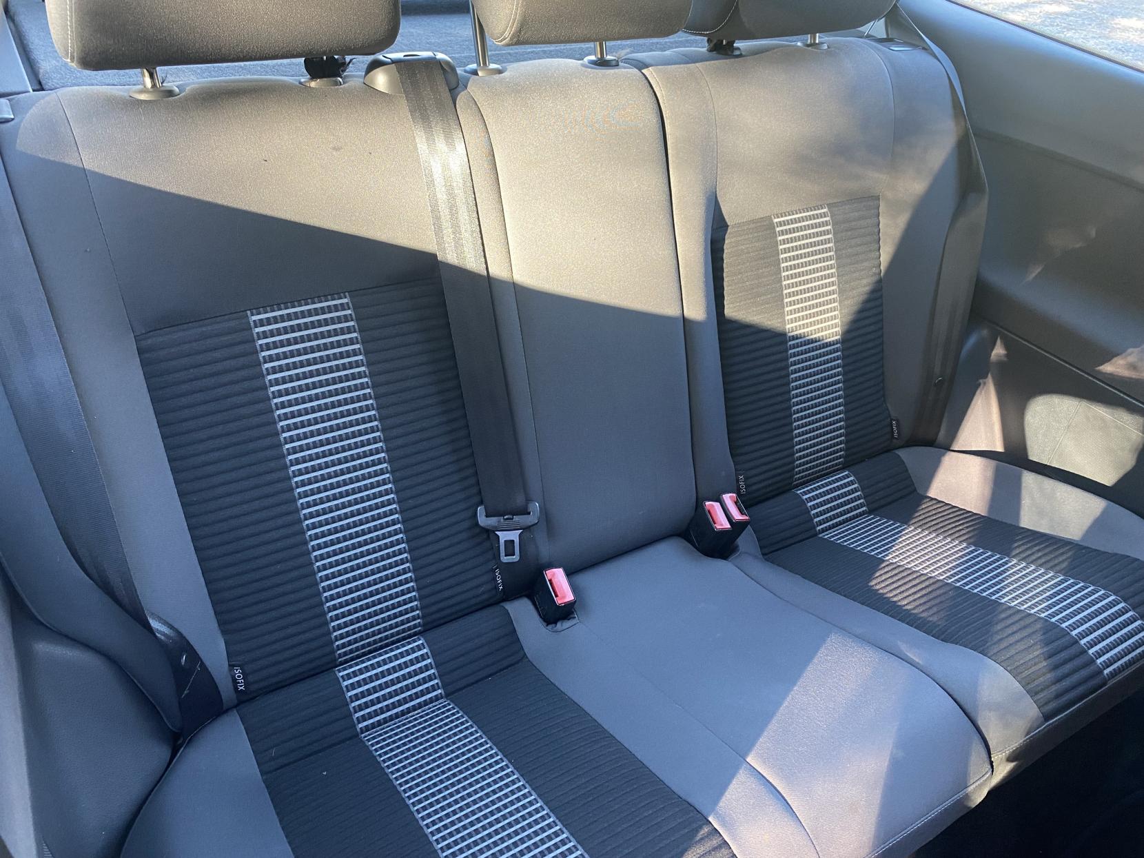 Volkswagen Polo 1.2 Match Hatchback 3dr Petrol Manual (138 g/km, 70 bhp)