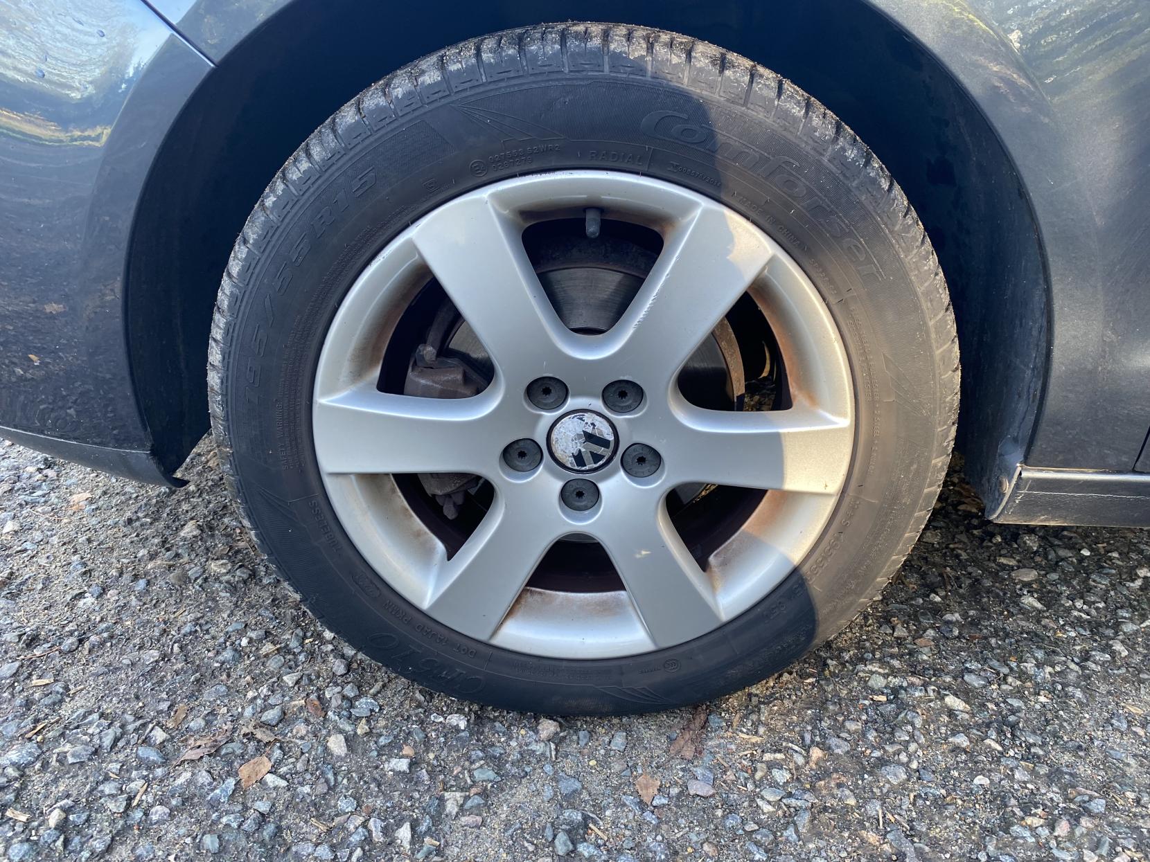 Volkswagen Polo 1.2 Match Hatchback 3dr Petrol Manual (138 g/km, 70 bhp)