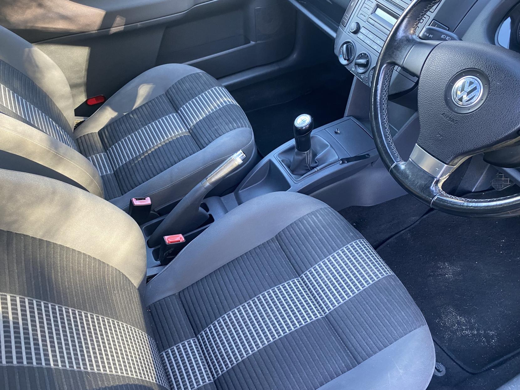 Volkswagen Polo 1.2 Match Hatchback 3dr Petrol Manual (138 g/km, 70 bhp)