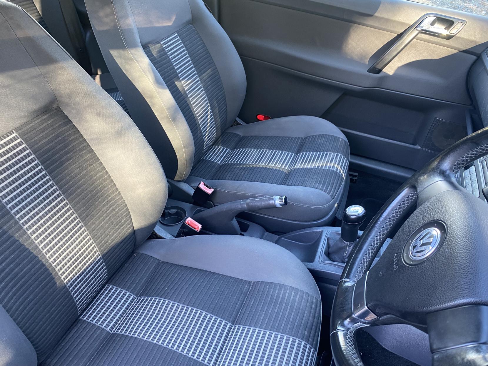 Volkswagen Polo 1.2 Match Hatchback 3dr Petrol Manual (138 g/km, 70 bhp)