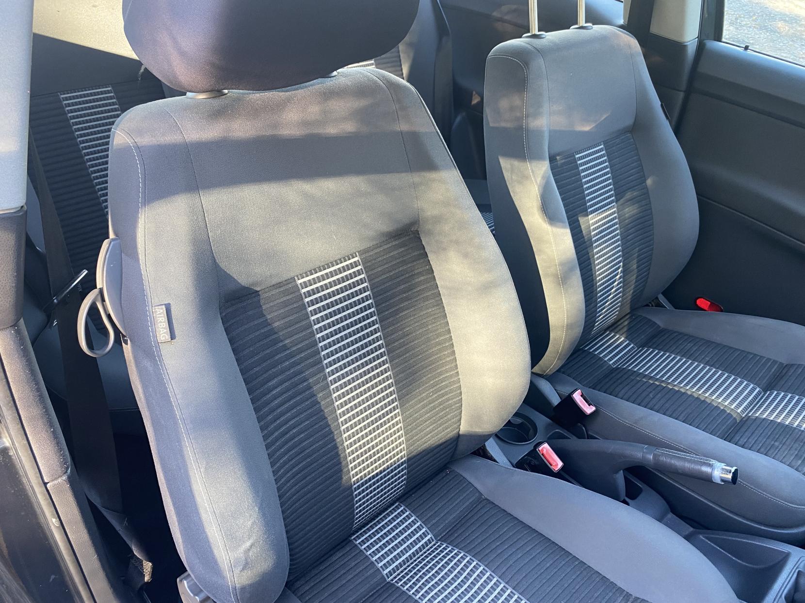 Volkswagen Polo 1.2 Match Hatchback 3dr Petrol Manual (138 g/km, 70 bhp)