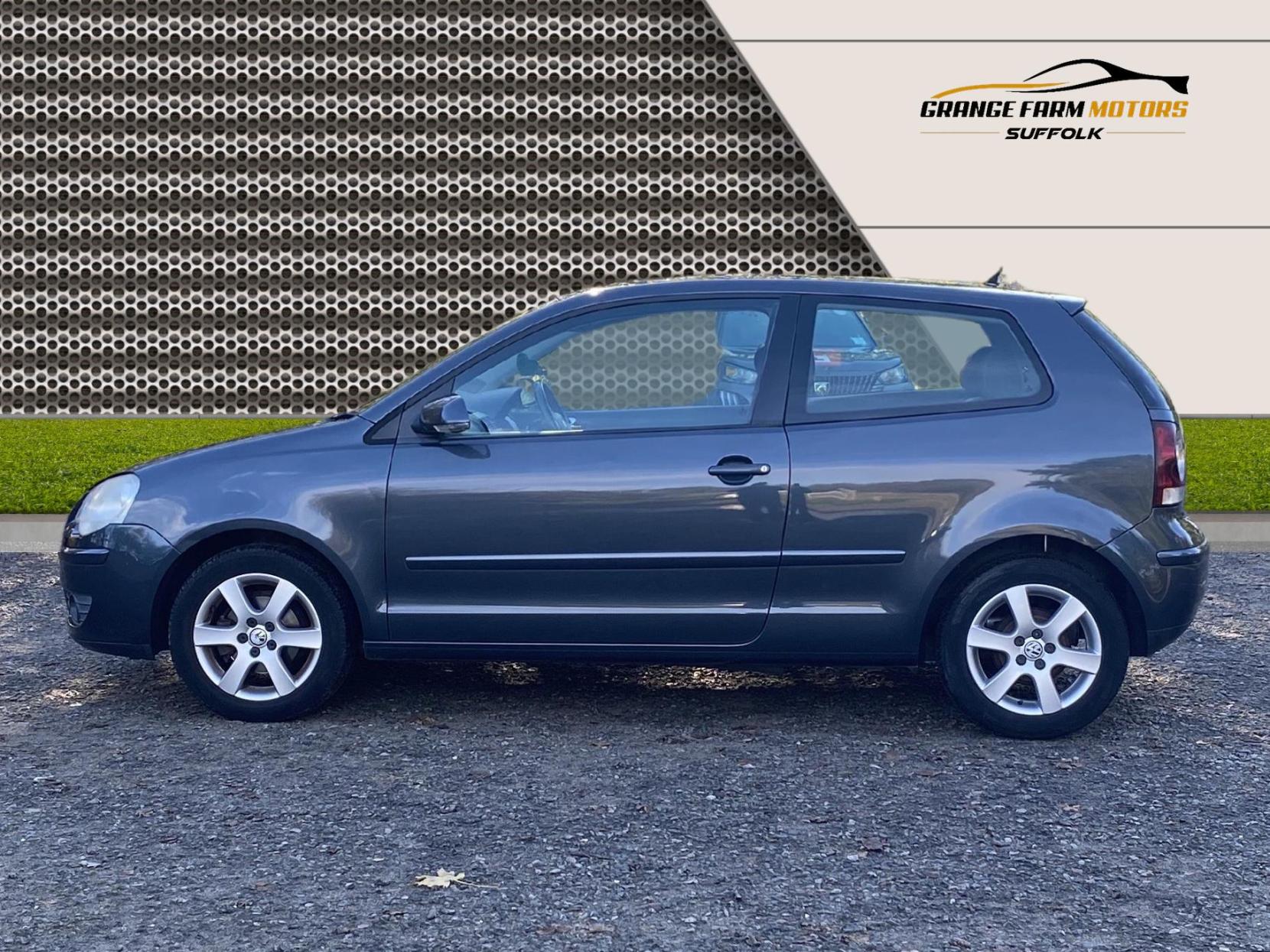 Volkswagen Polo 1.2 Match Hatchback 3dr Petrol Manual (138 g/km, 70 bhp)