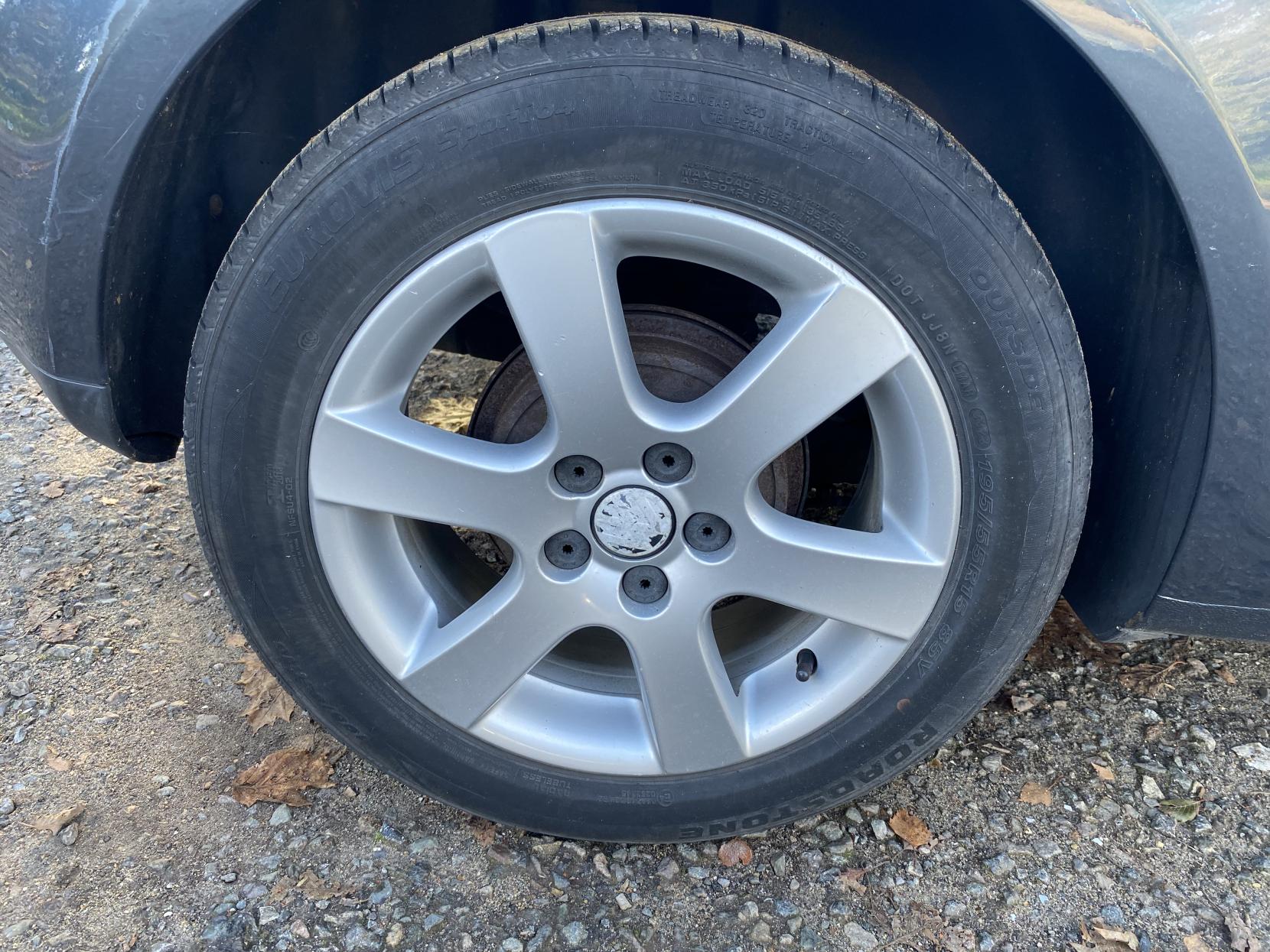 Volkswagen Polo 1.2 Match Hatchback 3dr Petrol Manual (138 g/km, 70 bhp)