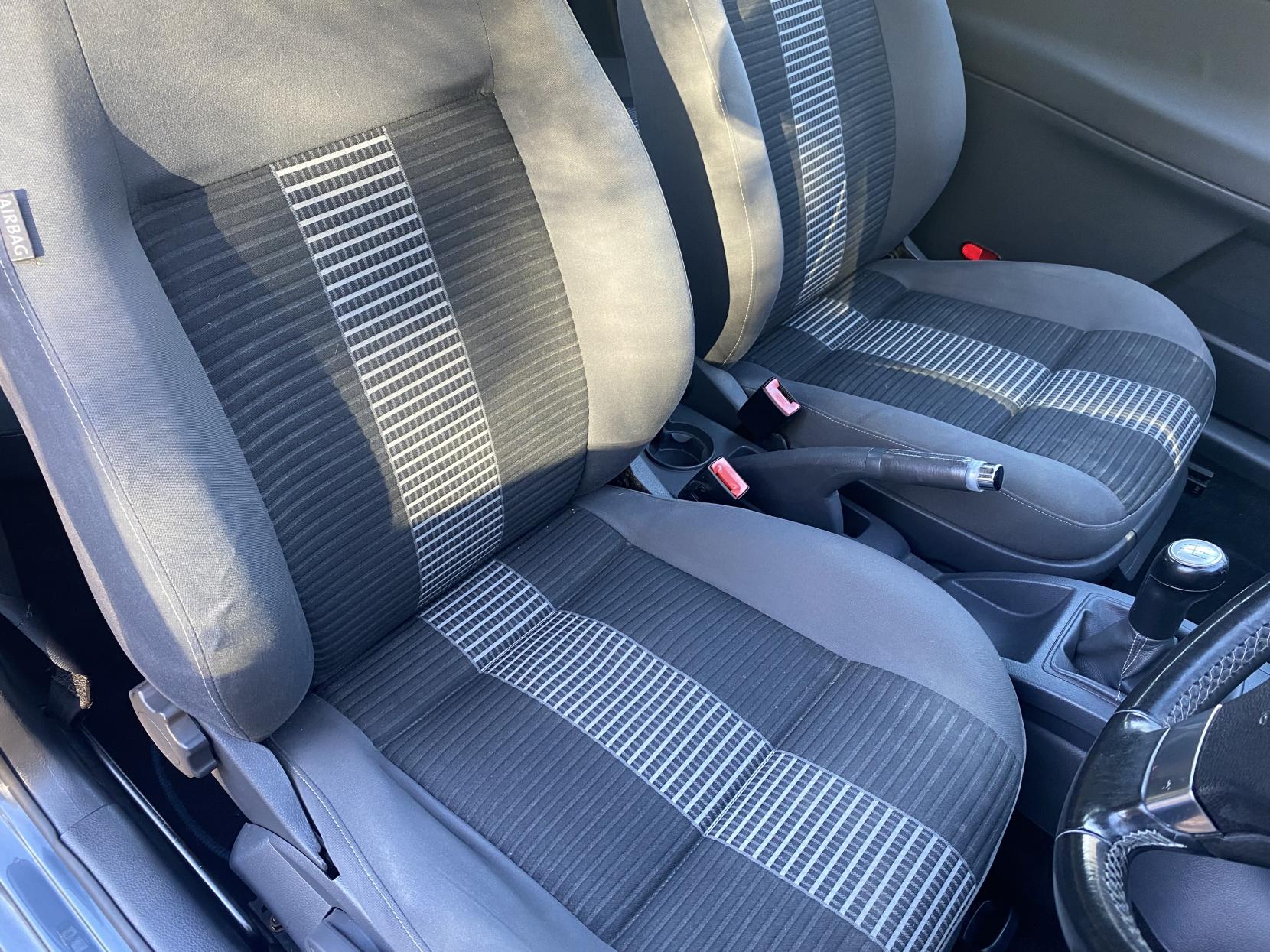 Volkswagen Polo 1.2 Match Hatchback 3dr Petrol Manual (138 g/km, 70 bhp)