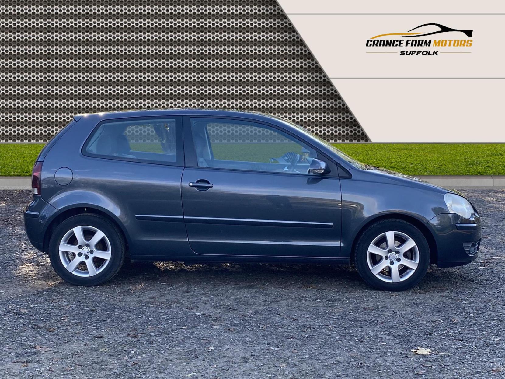 Volkswagen Polo 1.2 Match Hatchback 3dr Petrol Manual (138 g/km, 70 bhp)