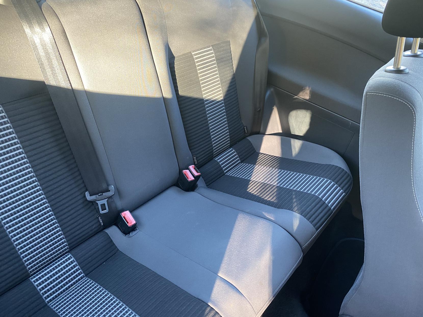 Volkswagen Polo 1.2 Match Hatchback 3dr Petrol Manual (138 g/km, 70 bhp)