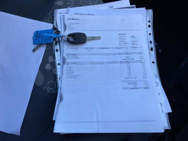 Ford Ka 1.2 Studio Hatchback 3dr Petrol Manual Euro 5 (69 ps)