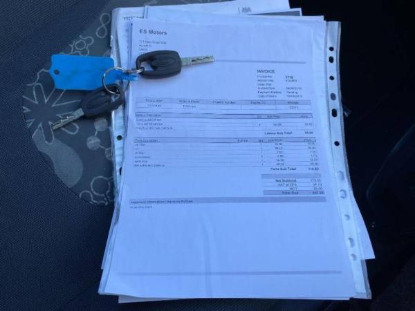 Ford Ka 1.2 Studio Hatchback 3dr Petrol Manual Euro 5 (69 ps)