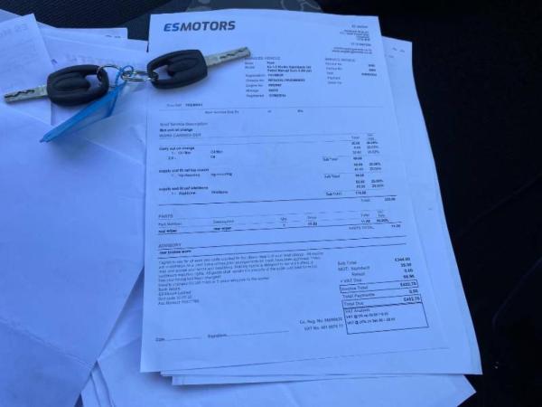 Ford Ka 1.2 Studio Hatchback 3dr Petrol Manual Euro 5 (69 ps)