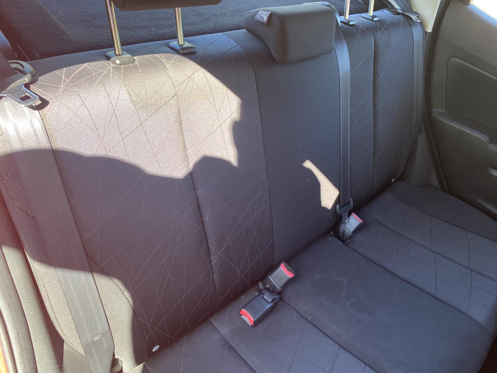 Mazda Mazda2 1.3 TS Hatchback 5dr Petrol Manual Euro 5 (75 ps)