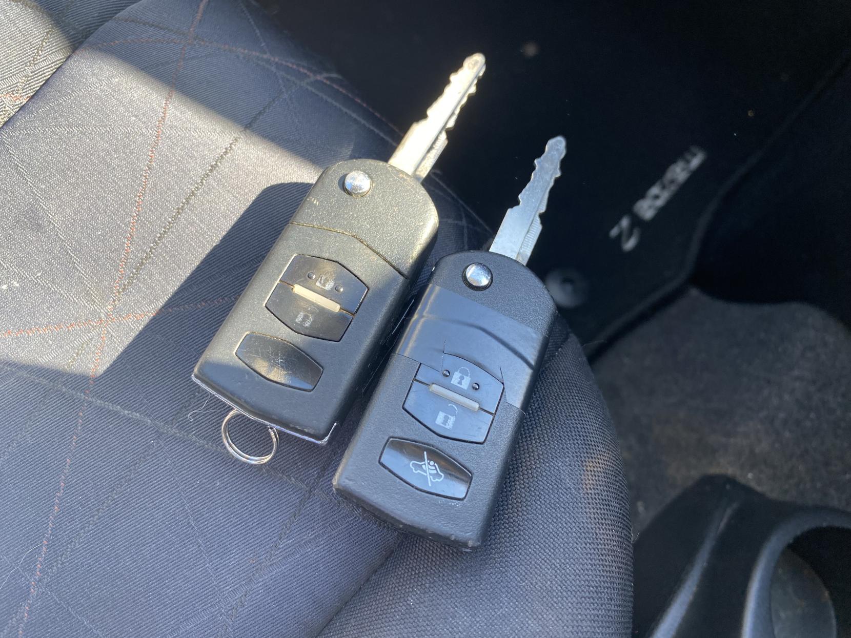 Mazda Mazda2 1.3 TS Hatchback 5dr Petrol Manual Euro 5 (75 ps)