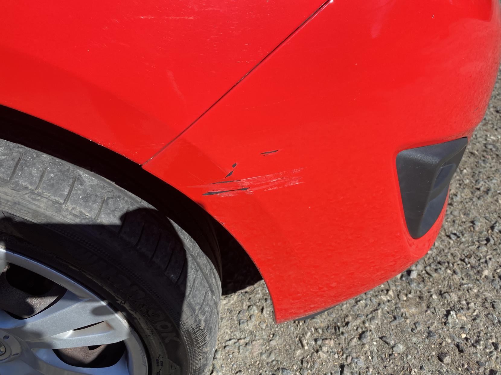 Mazda Mazda2 1.3 TS Hatchback 5dr Petrol Manual Euro 5 (75 ps)