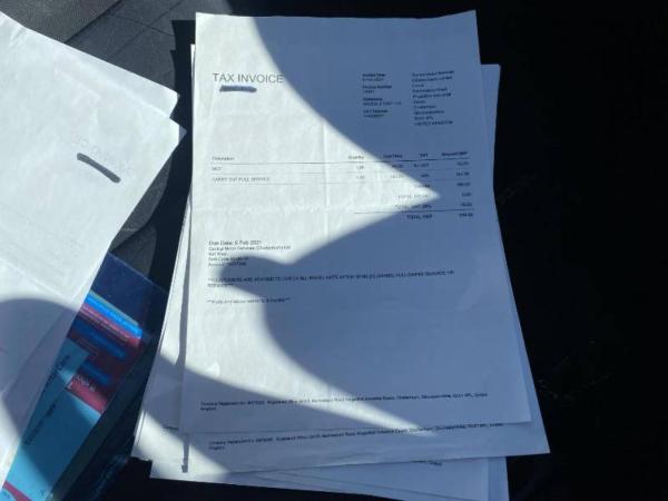 Mazda Mazda2 1.3 TS Hatchback 5dr Petrol Manual Euro 5 (75 ps)