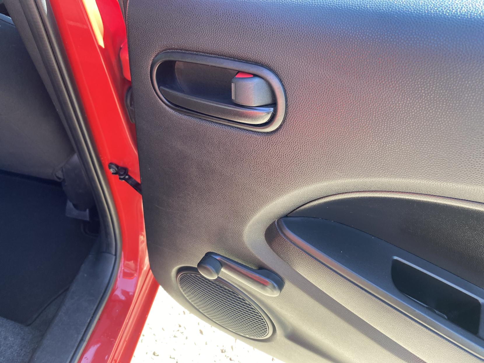 Mazda Mazda2 1.3 TS Hatchback 5dr Petrol Manual Euro 5 (75 ps)