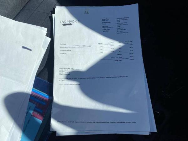 Mazda Mazda2 1.3 TS Hatchback 5dr Petrol Manual Euro 5 (75 ps)