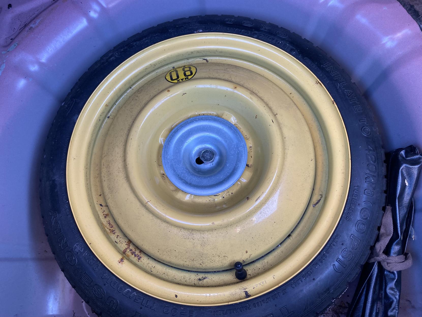 Mazda Mazda2 1.3 TS Hatchback 5dr Petrol Manual Euro 5 (75 ps)