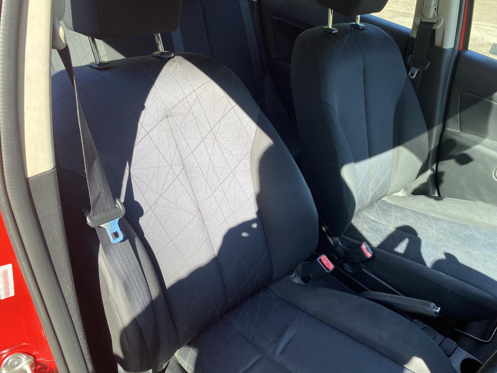 Mazda Mazda2 1.3 TS Hatchback 5dr Petrol Manual Euro 5 (75 ps)