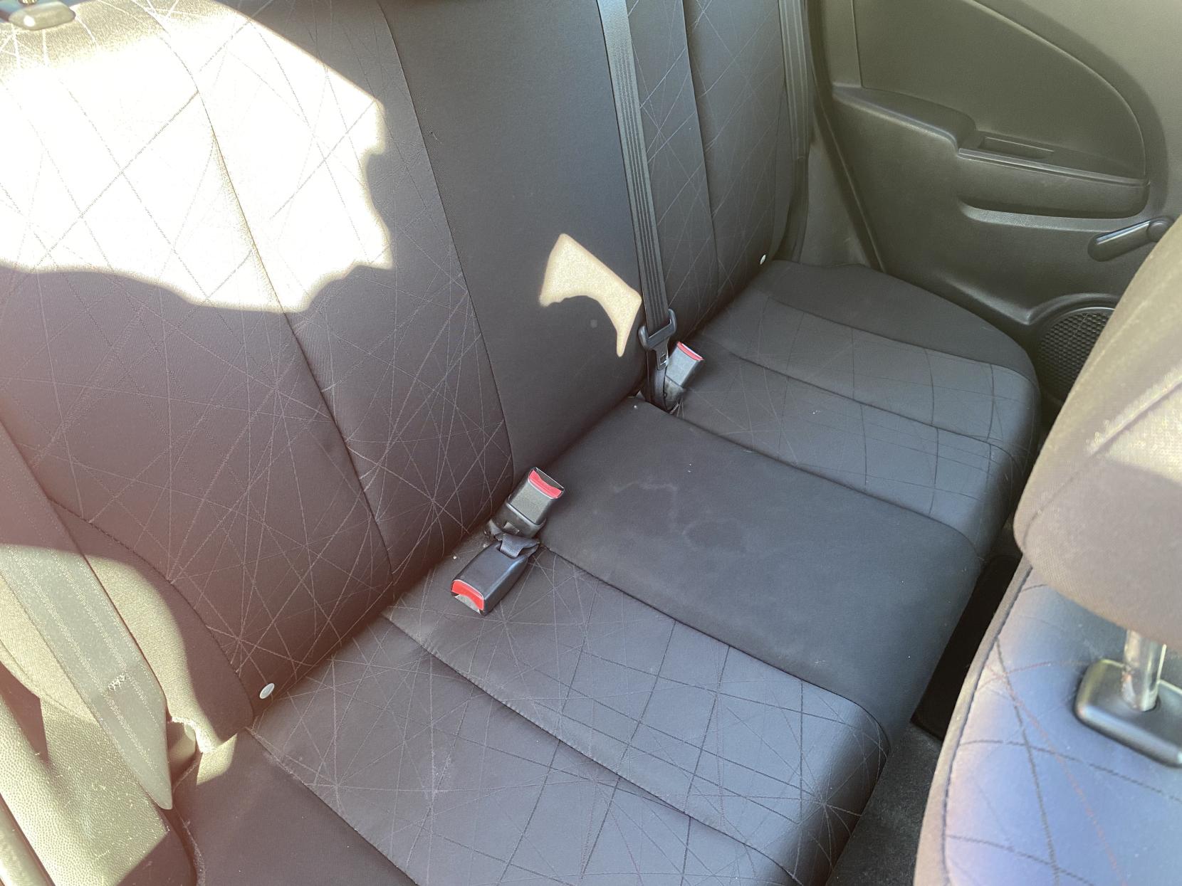 Mazda Mazda2 1.3 TS Hatchback 5dr Petrol Manual Euro 5 (75 ps)