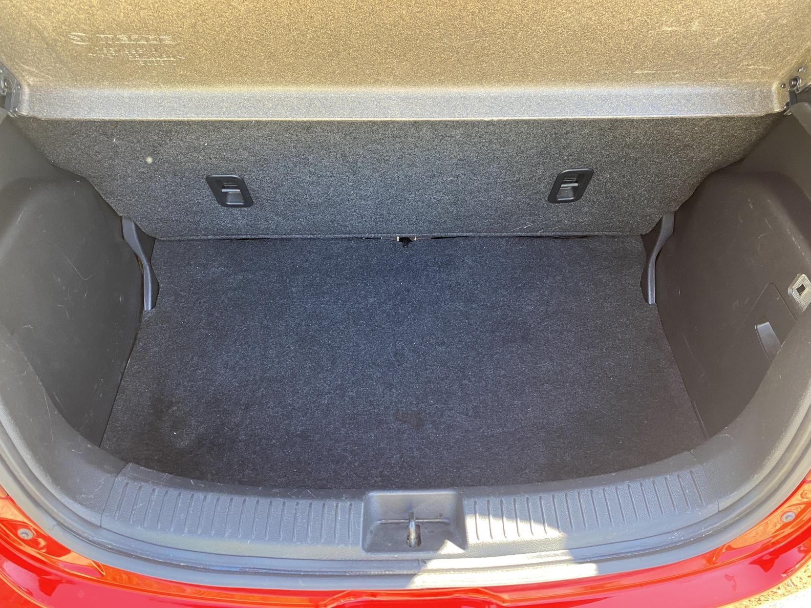 Mazda Mazda2 1.3 TS Hatchback 5dr Petrol Manual Euro 5 (75 ps)