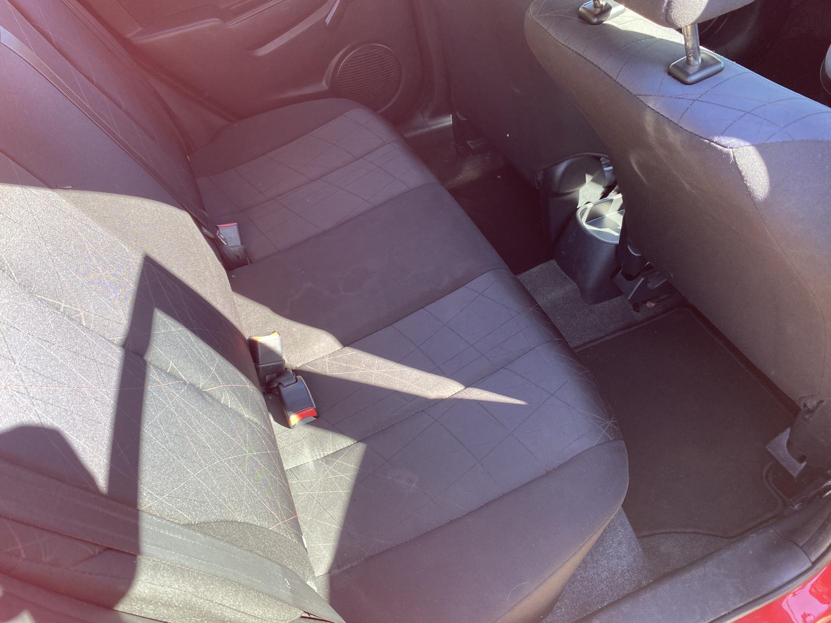 Mazda Mazda2 1.3 TS Hatchback 5dr Petrol Manual Euro 5 (75 ps)