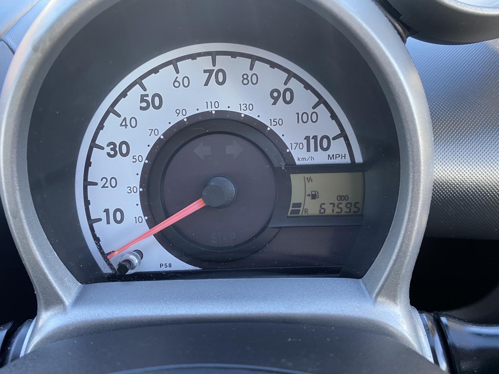 Citroen C1 1.0i Edition Hatchback 3dr Petrol Manual Euro 5 (68 ps)