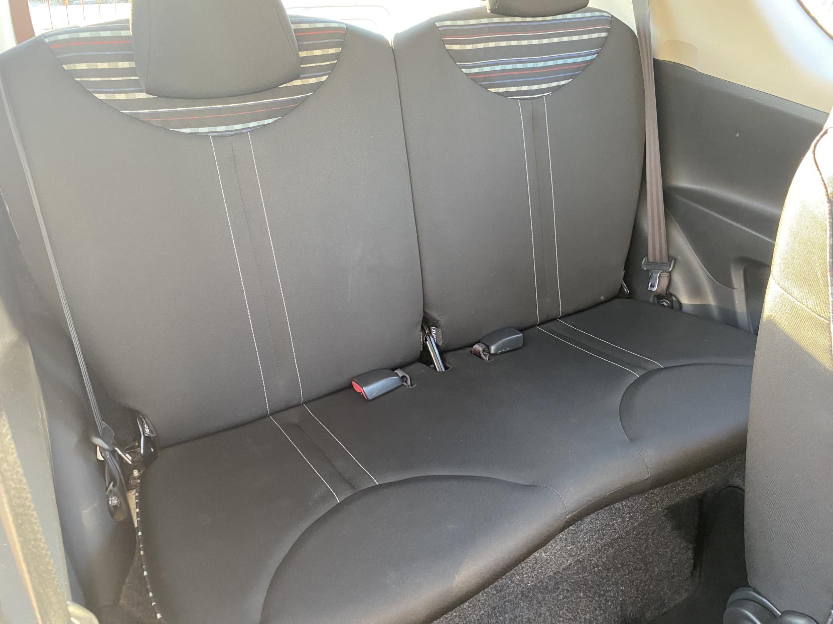 Citroen C1 1.0i Edition Hatchback 3dr Petrol Manual Euro 5 (68 ps)