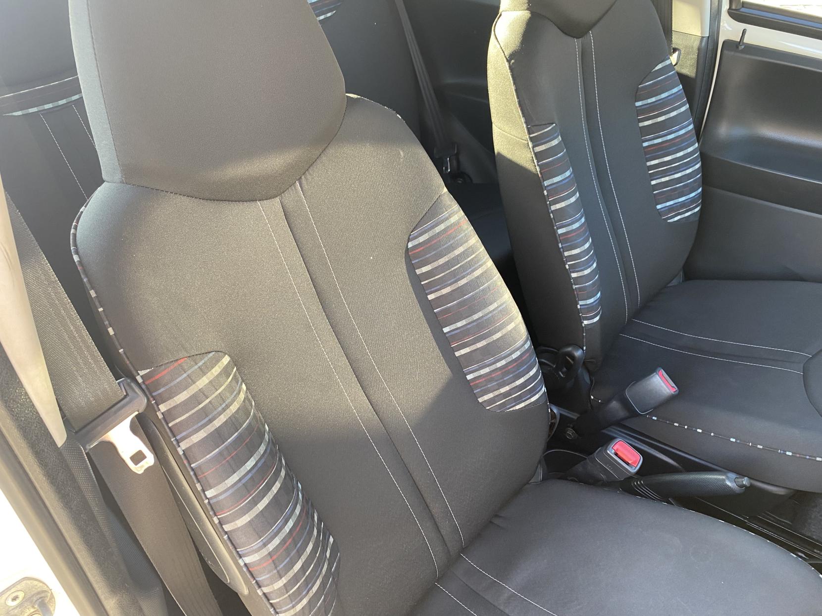 Citroen C1 1.0i Edition Hatchback 3dr Petrol Manual Euro 5 (68 ps)