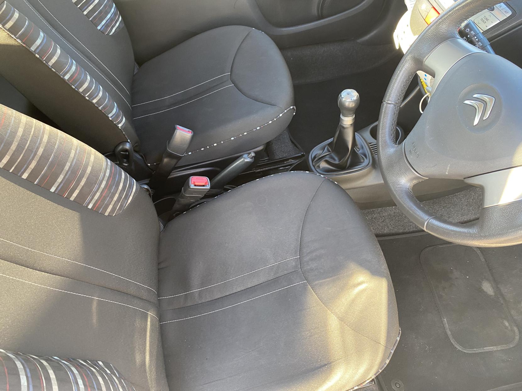 Citroen C1 1.0i Edition Hatchback 3dr Petrol Manual Euro 5 (68 ps)