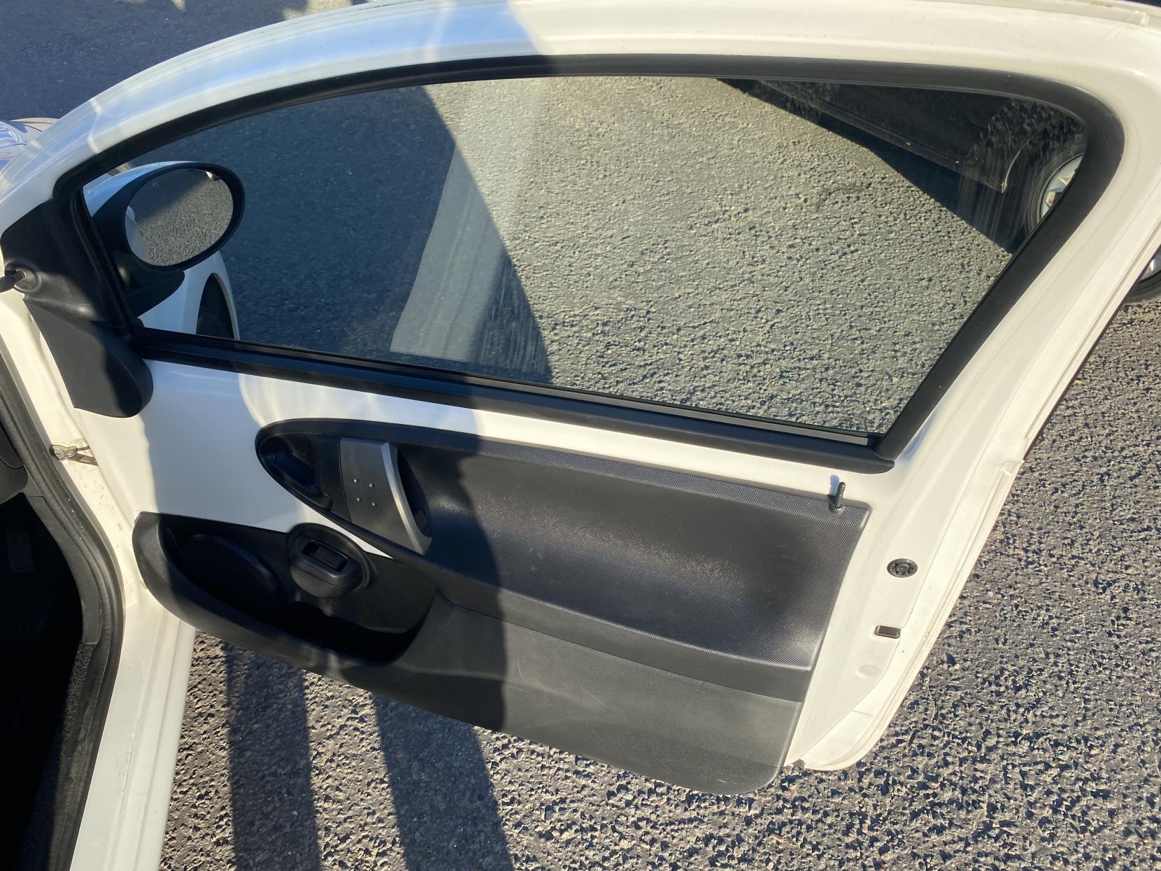 Citroen C1 1.0i Edition Hatchback 3dr Petrol Manual Euro 5 (68 ps)