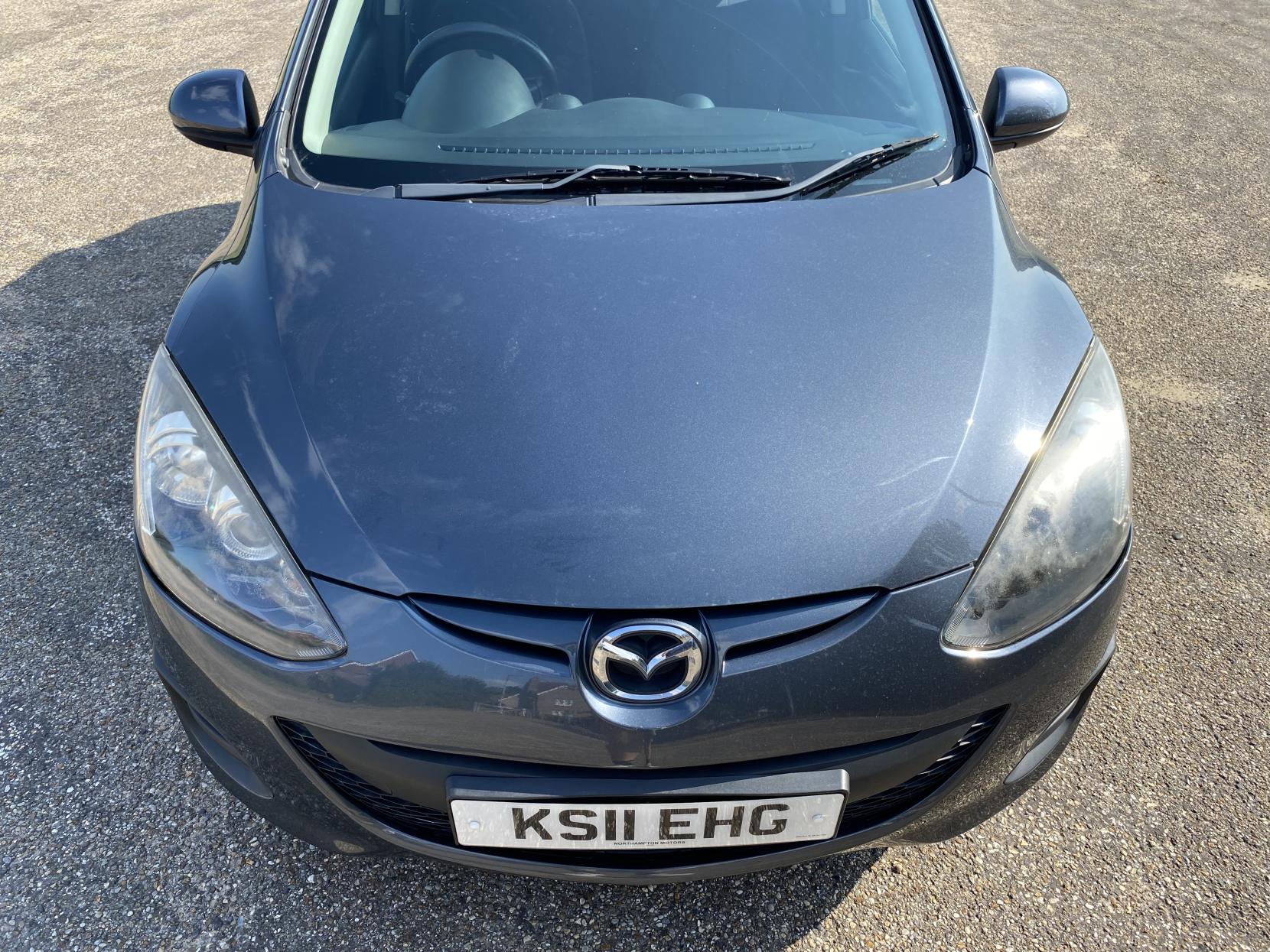 Mazda Mazda2 1.3 Tamura Hatchback 5dr Petrol Manual Euro 5 (84 ps)