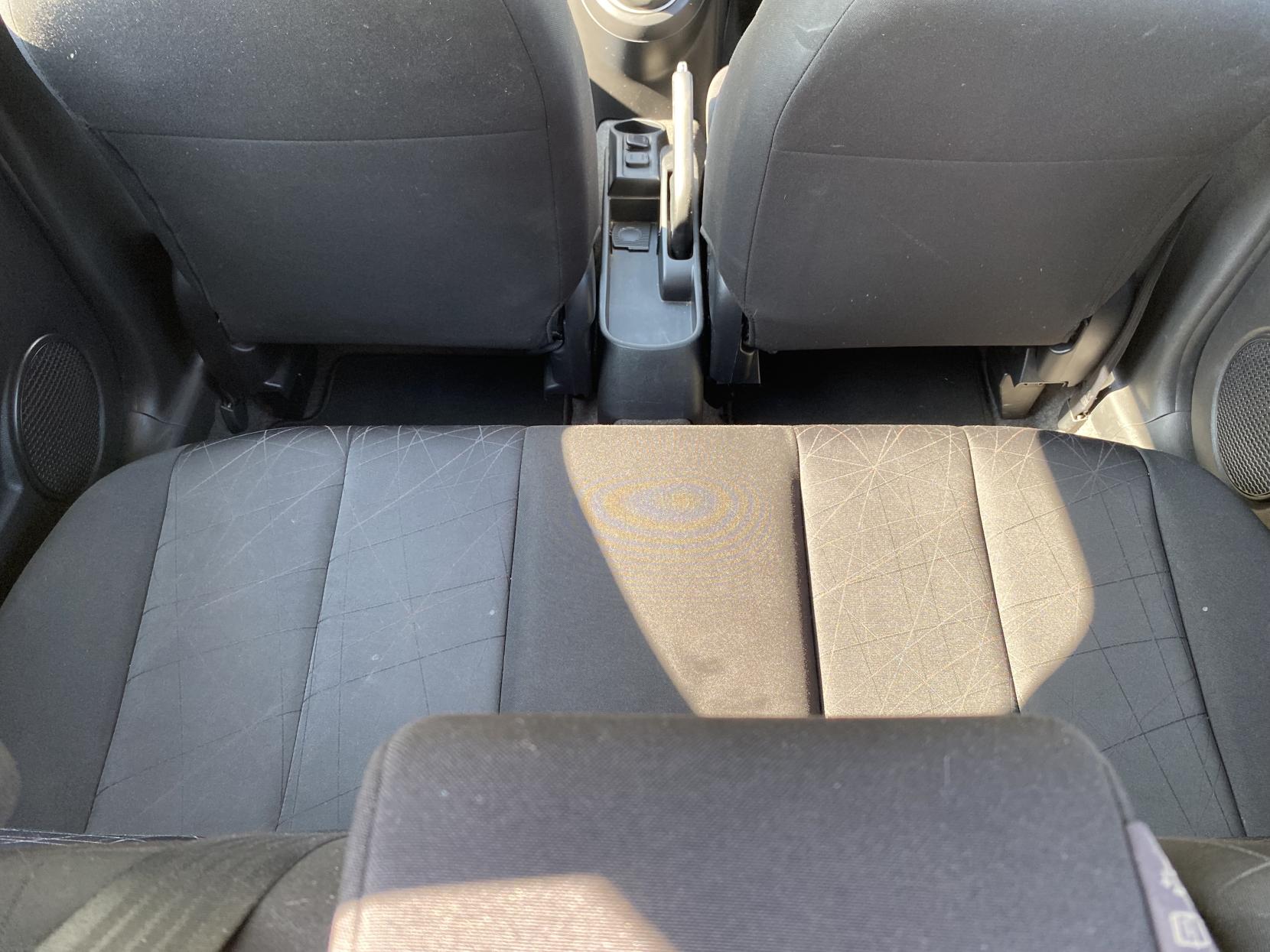 Mazda Mazda2 1.3 Tamura Hatchback 5dr Petrol Manual Euro 5 (84 ps)