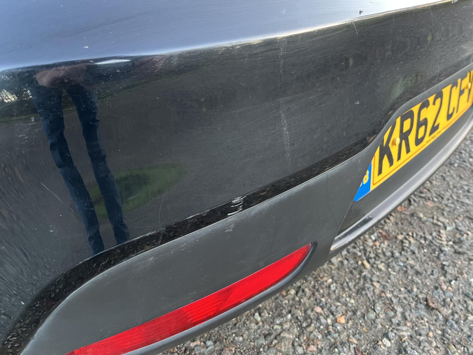 Kia Rio 1.25 2 Hatchback 5dr Petrol Manual Euro 5 (84 bhp)