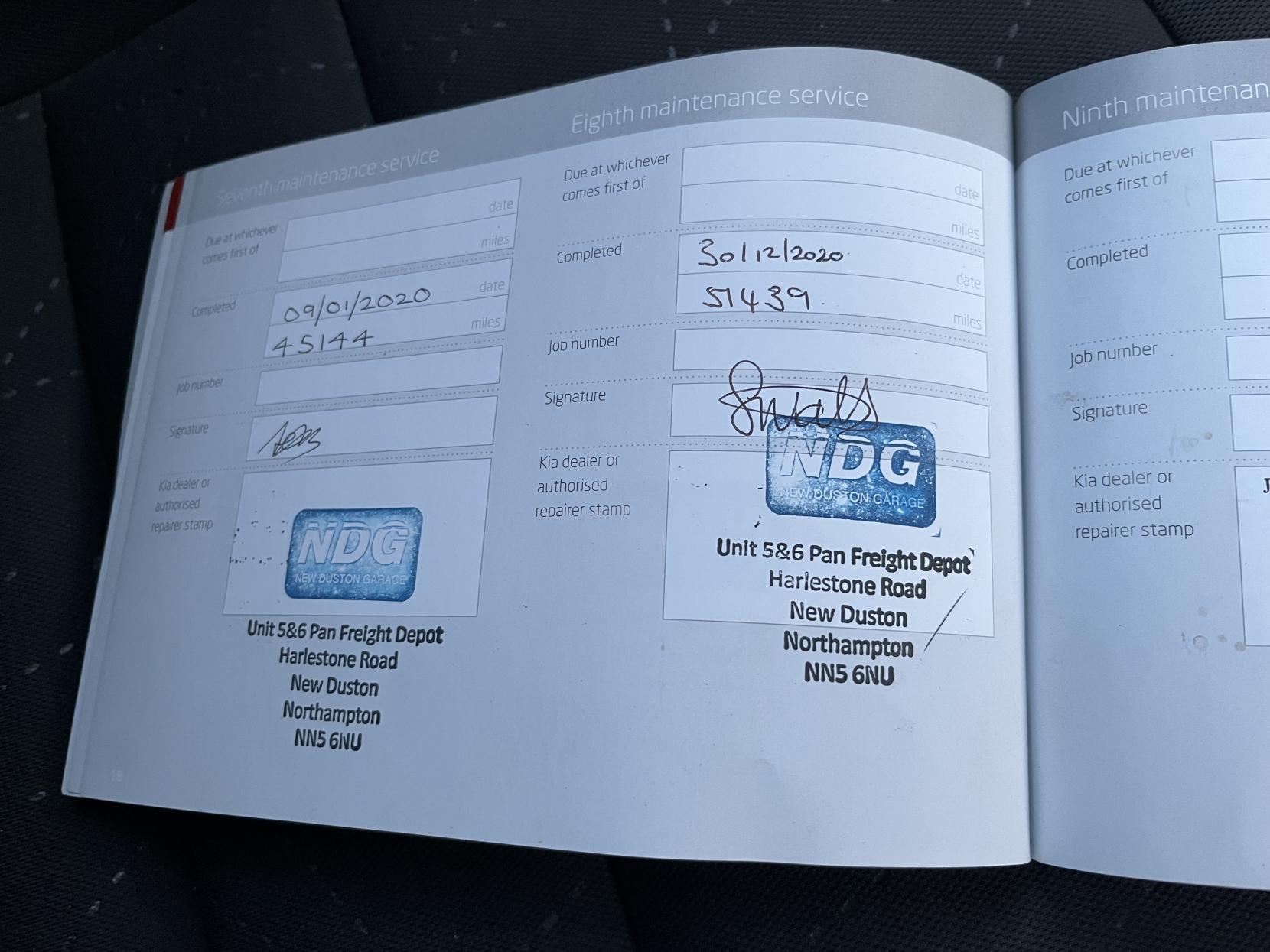 Kia Rio 1.25 2 Hatchback 5dr Petrol Manual Euro 5 (84 bhp)