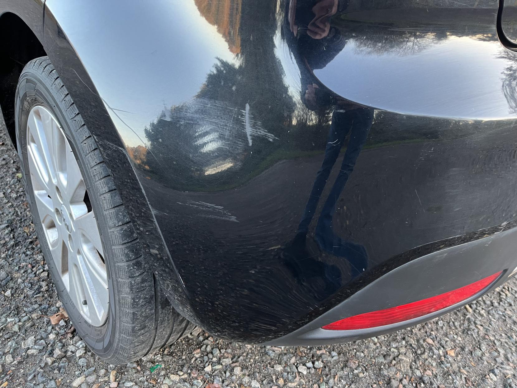 Kia Rio 1.25 2 Hatchback 5dr Petrol Manual Euro 5 (84 bhp)