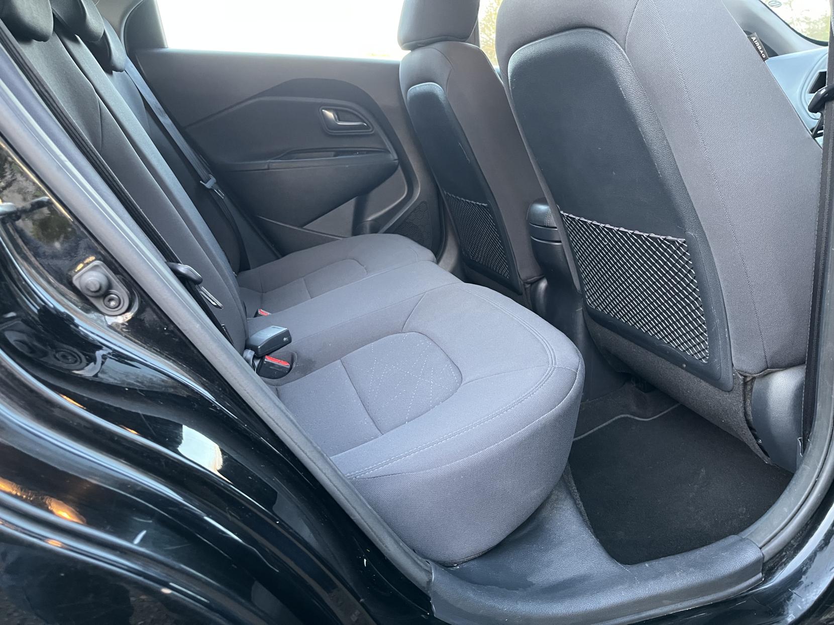 Kia Rio 1.25 2 Hatchback 5dr Petrol Manual Euro 5 (84 bhp)