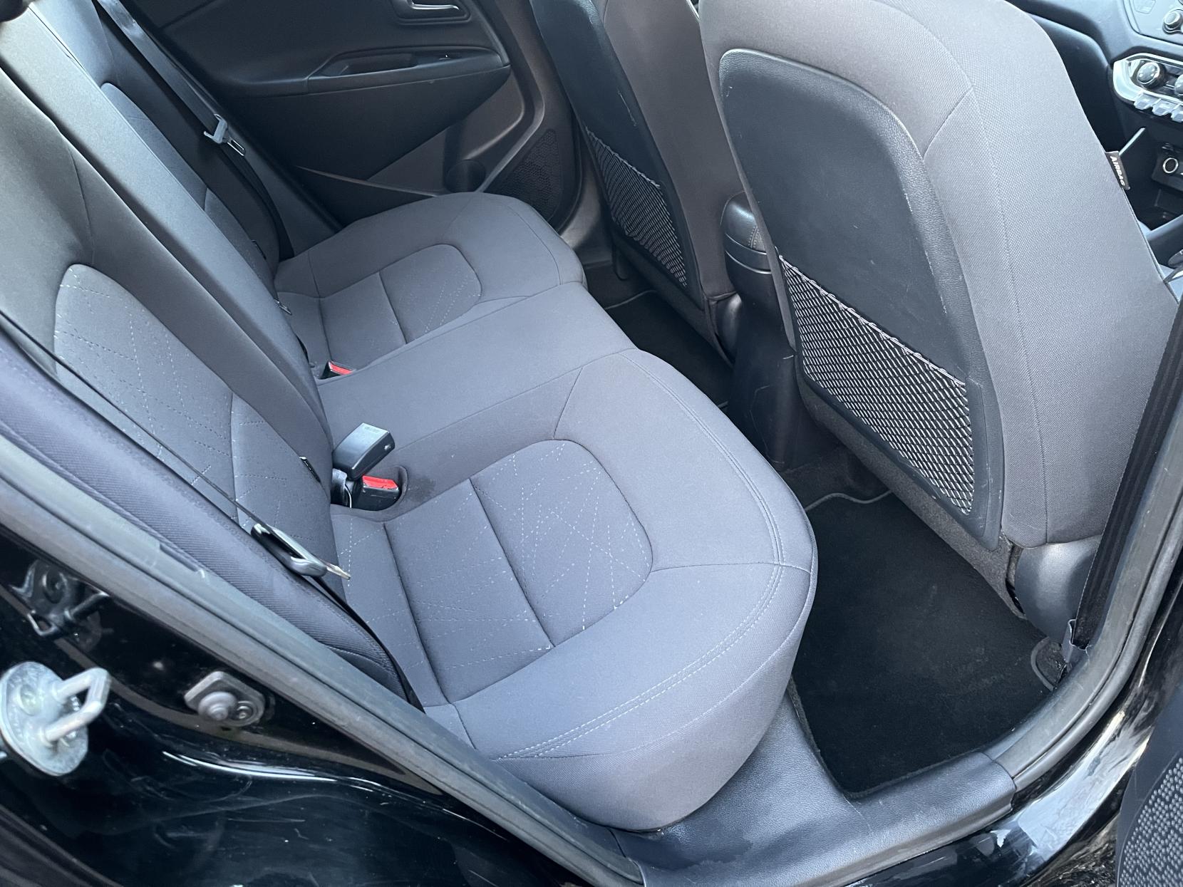 Kia Rio 1.25 2 Hatchback 5dr Petrol Manual Euro 5 (84 bhp)